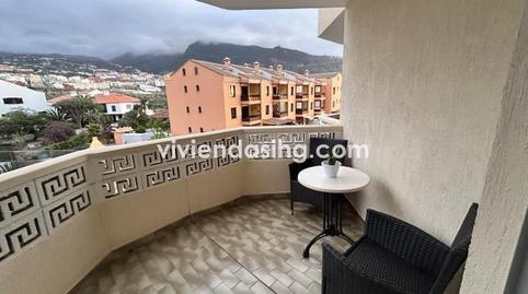 Foto 3 de Estudi de lloguer a Calle la Longuera, 30, Longuera - Toscal, Santa Cruz de Tenerife