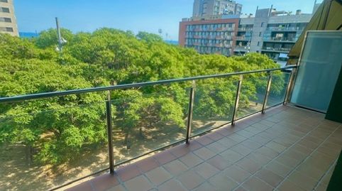 Foto 5 de Pis de lloguer a Passeig del Taulat, 150, Diagonal Mar i el Front Marítim del Poblenou, Barcelona Capital