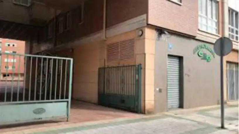 Local comercial en venda a Calle Cobre 7, imagen 3