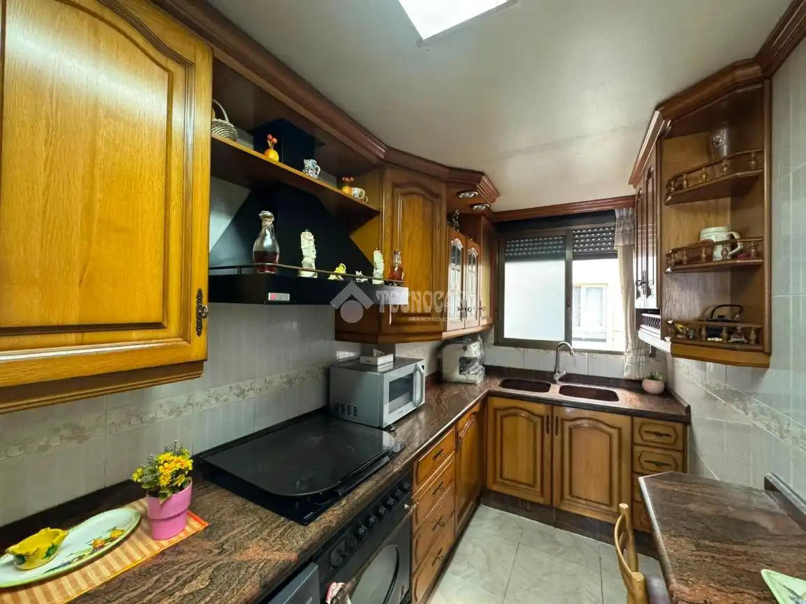 Piso con ascensor en venta en L'Olivereta, imagen 5
