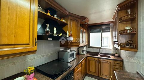 Foto 5 de Piso en venta en Nou Moles, Valencia Capital