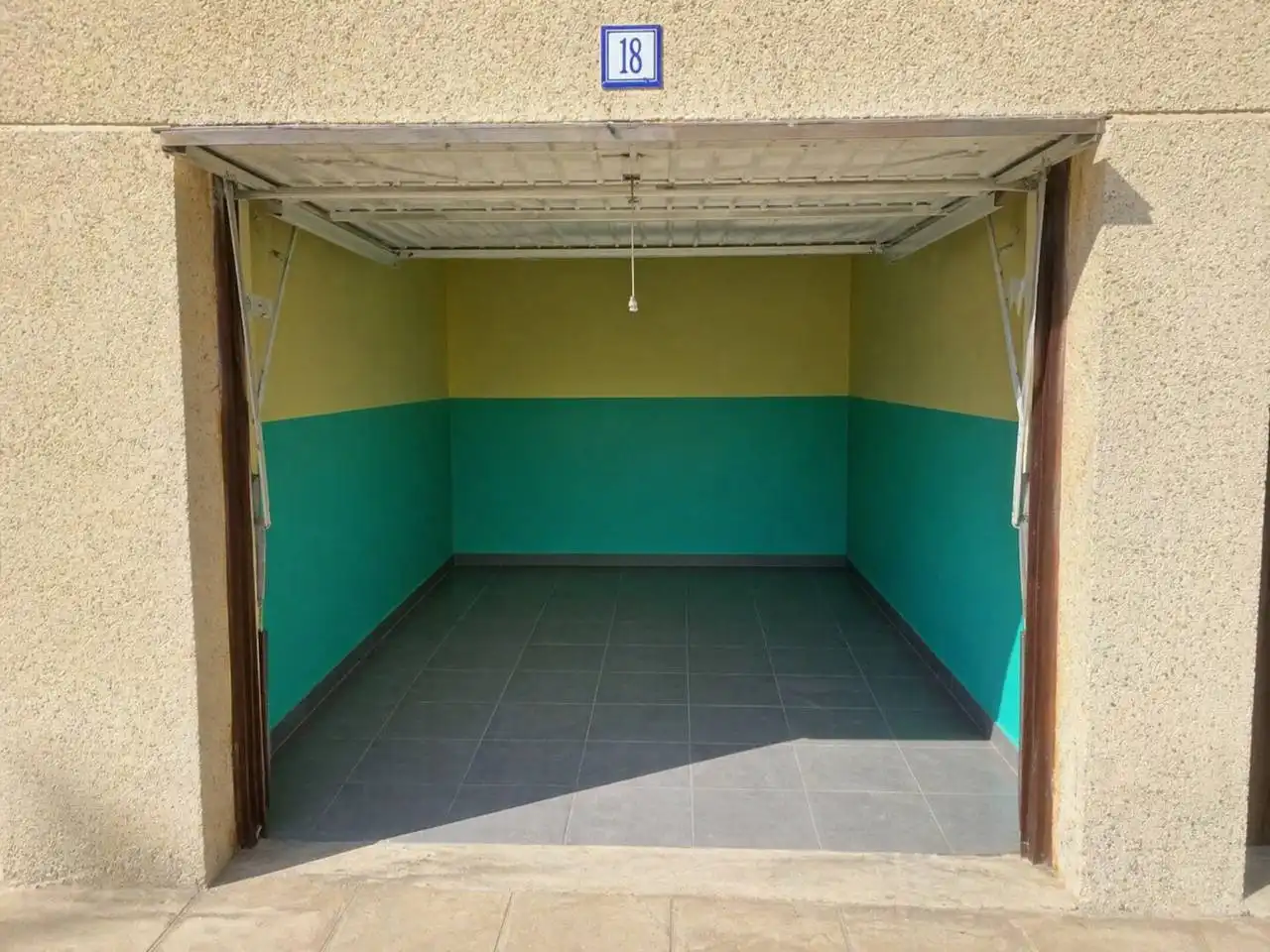 Parking de Garaje en venta en Miramar
