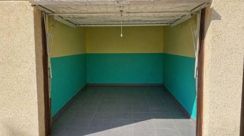 Foto 3 de Garaje en venta en Calle Vall D´albaida, 15, Miramar, Valencia