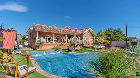Photo 2 of Houses for sale in Los Girasoles, San Vicente del Raspeig / Sant Vicent del Raspeig
