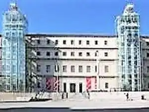 Gewerbefläche zum Verkauf in Paseo de la Reina Cristina, imagen 28