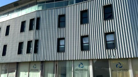 Foto 4 de Edifici en venda a Agustina de Aragón, 2, La Muela, Zaragoza