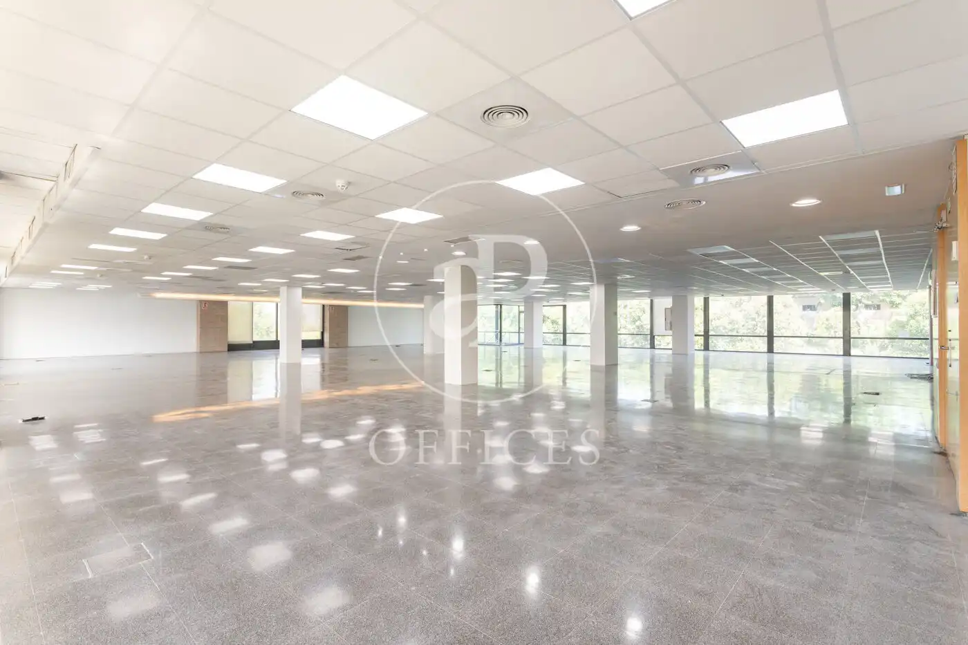 Oficina de lloguer a Carretera de Rubí, imagen 5