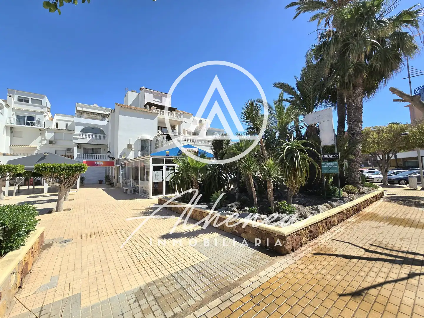 Local comercial en venda a Avenida de Playa Serena, imagen 21