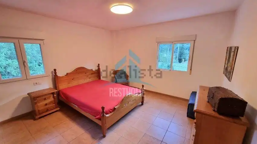 Habitación de Casa o chalet en venta en Barx con Calefacción, Jardín privado y Terraza