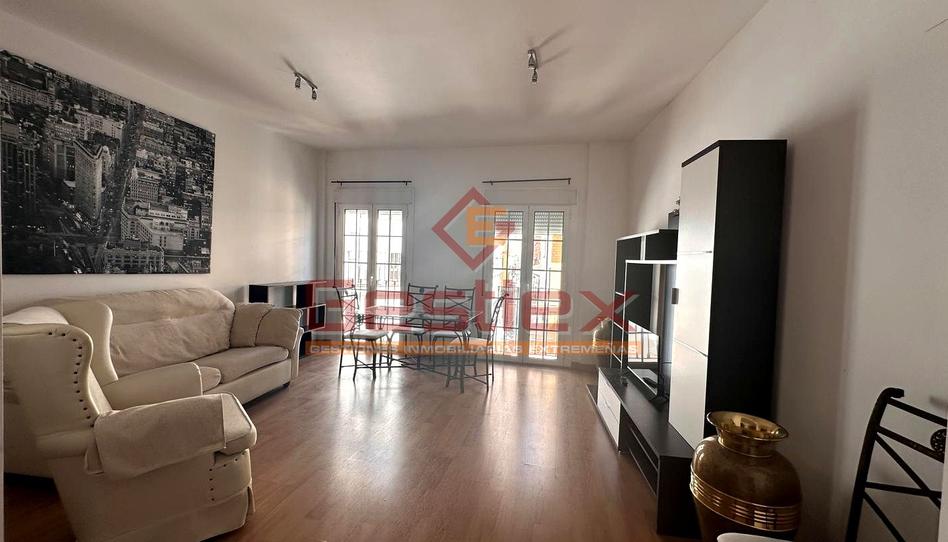 Photo 1 of Flat for sale in Almendralejo, Badajoz