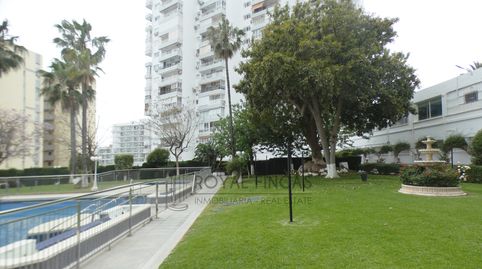Foto 4 de Piso en venta en Avenida Alay, Puerto Marina, Benalmádena