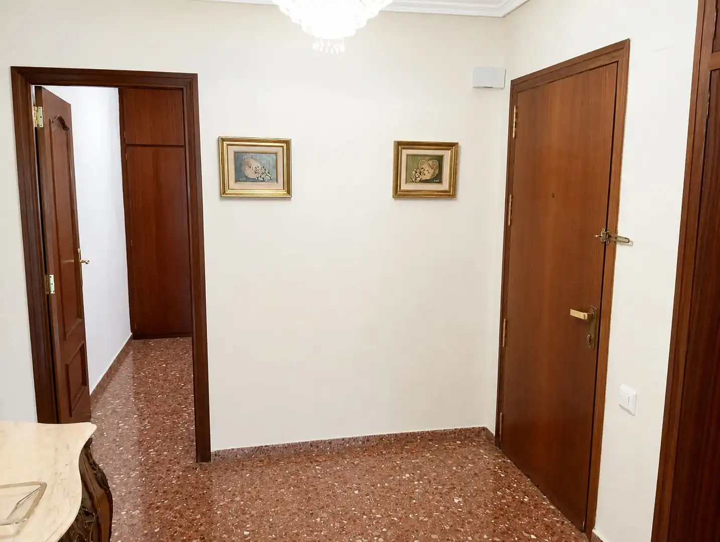 Flat for rent in Valencia  with Air Conditioner, Furnished and Oven