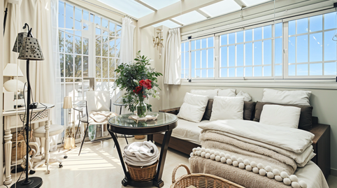 Foto 5 de Pis en venda a Avenida de Alcudia, 2, Río Real, Marbella