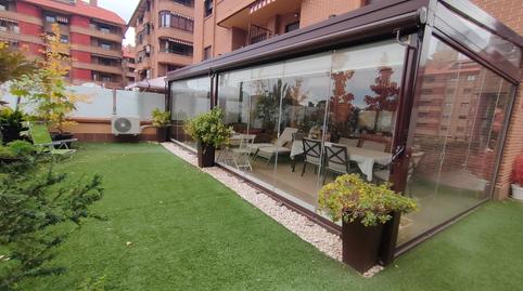 Photo 3 of Flat for sale in Ciudad 10, Madrid