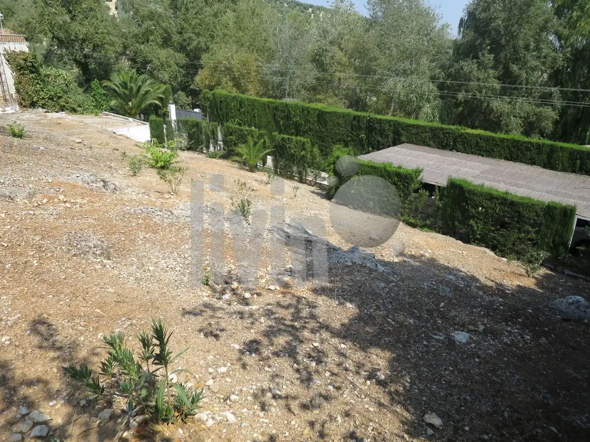 Casa o xalet en venda en Jaén
