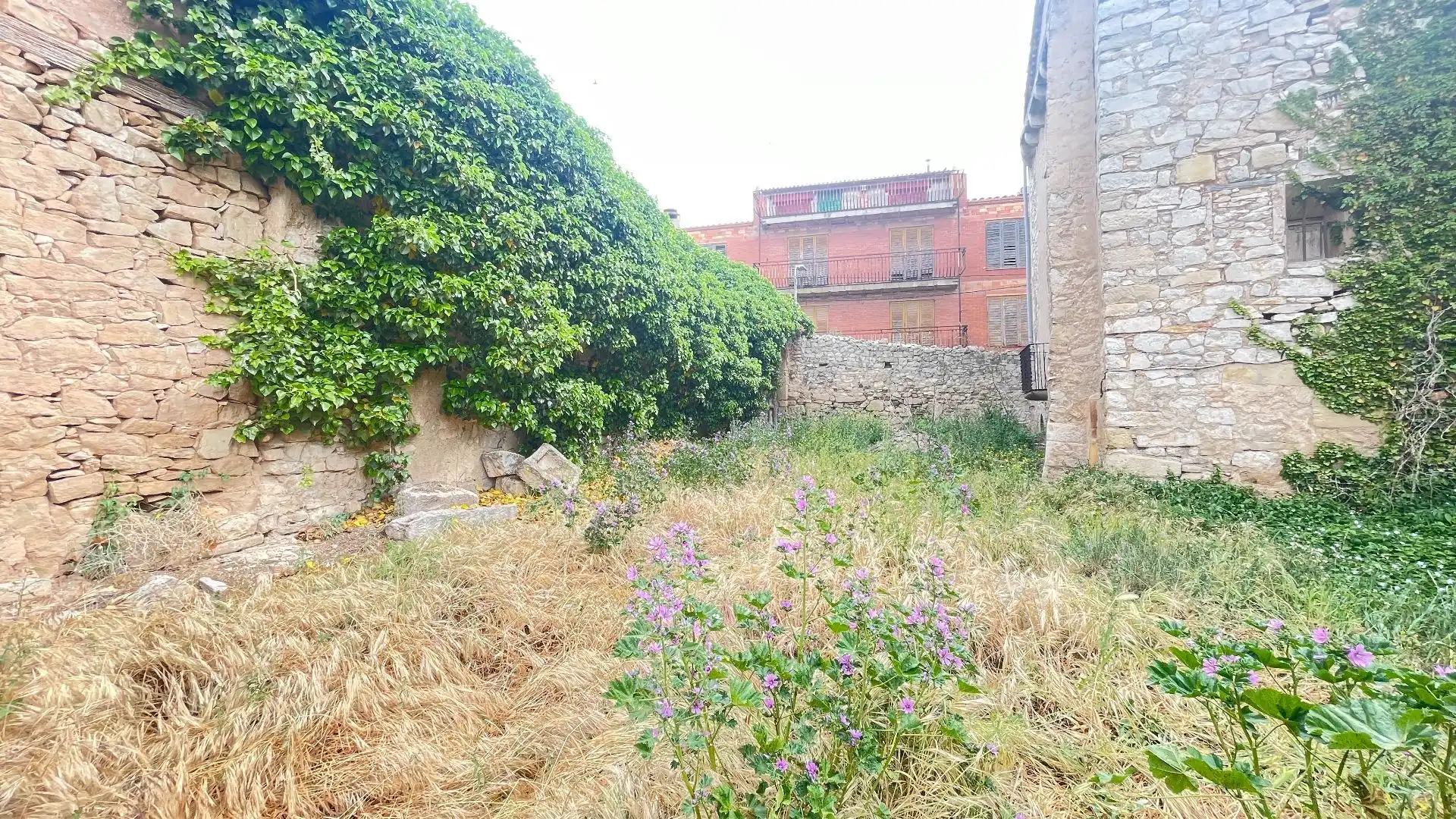 Finca rústica en venda en Sant Martí de Riucorb
