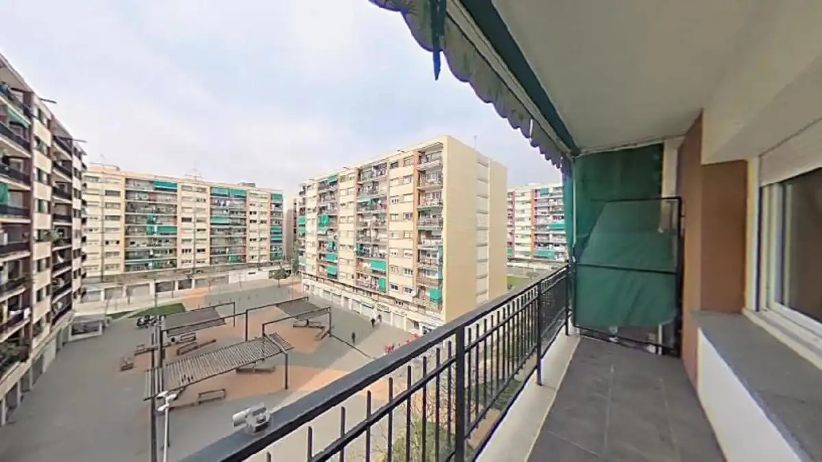 Piso con ascensor en venta en Carrer de Monturiol, imagen 32