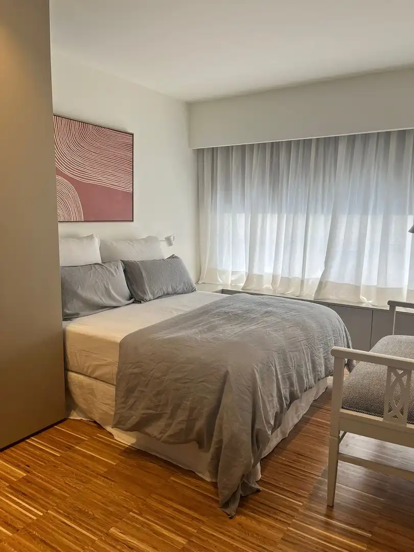 Apartamento de alquiler en Medico Manero Mollá, Barrio del Centro