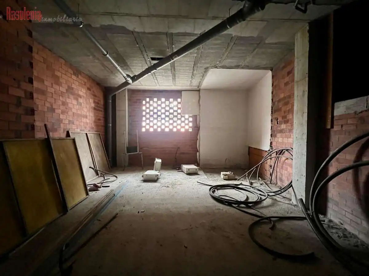 Business premises for sale in Piñeiral 15, imagen 7
