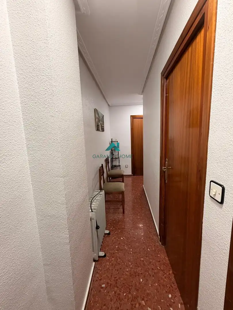 Piso con terraza en venta en Martos, imagen 26