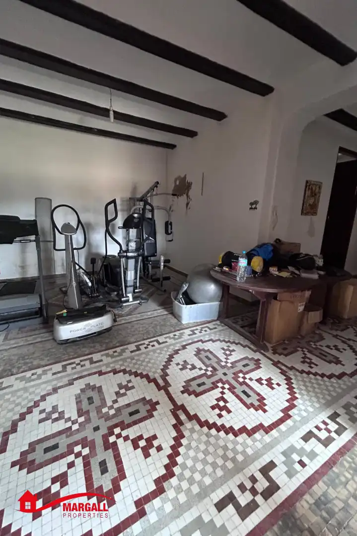 Casa o xalet en venda en Alboraya amb Aire condicionat, Calefacció i Jardí privat