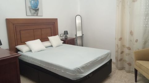 Foto 5 de Piso de alquiler en Núcleo urbano, Chiclana de la Frontera