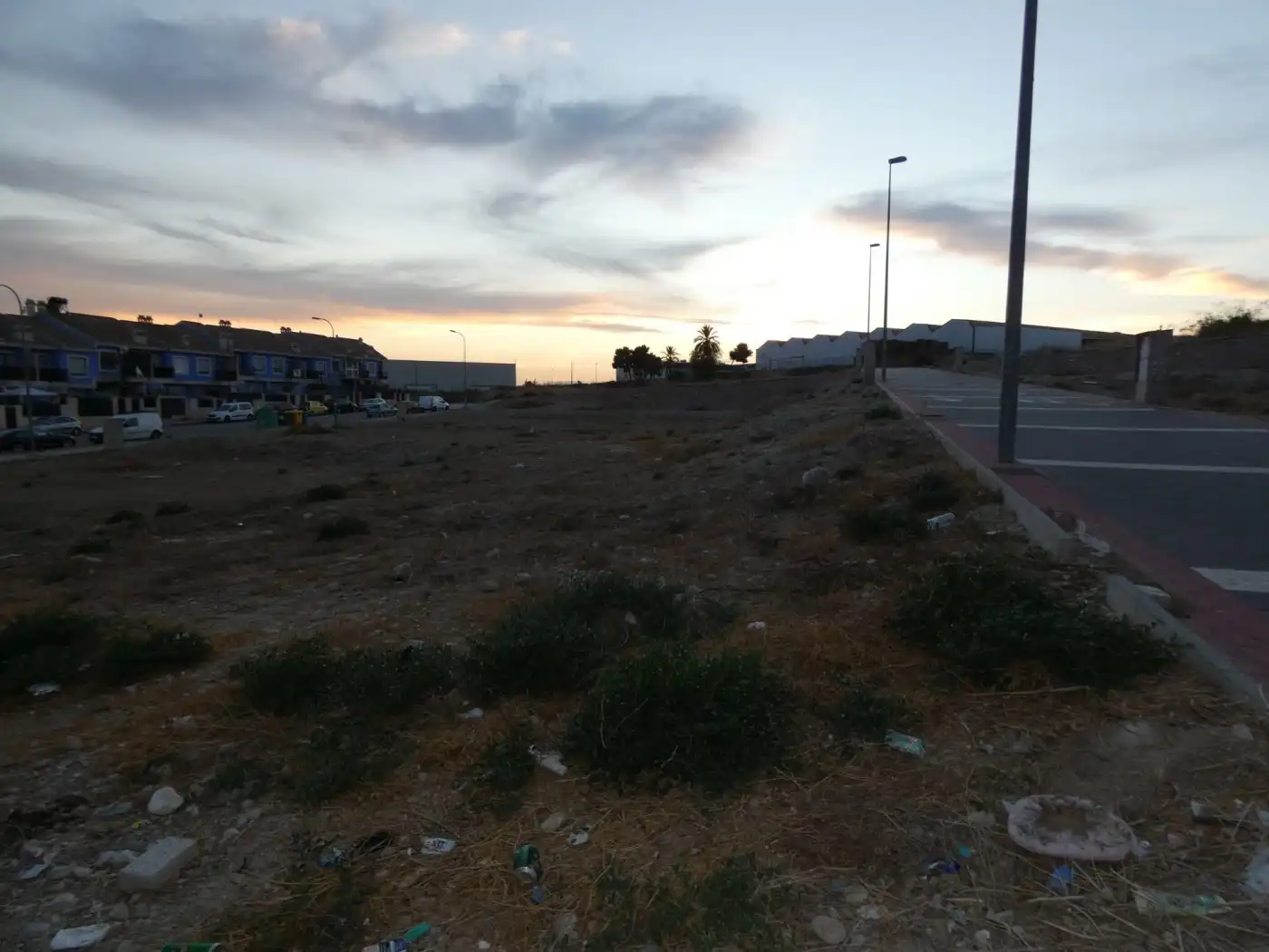 Terreny residencial en venda a Alguazas, imagen 4