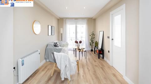 Foto 5 de Piso en venta en Calle Calle de Bruselas, 31, Cervantes,  Granada Capital