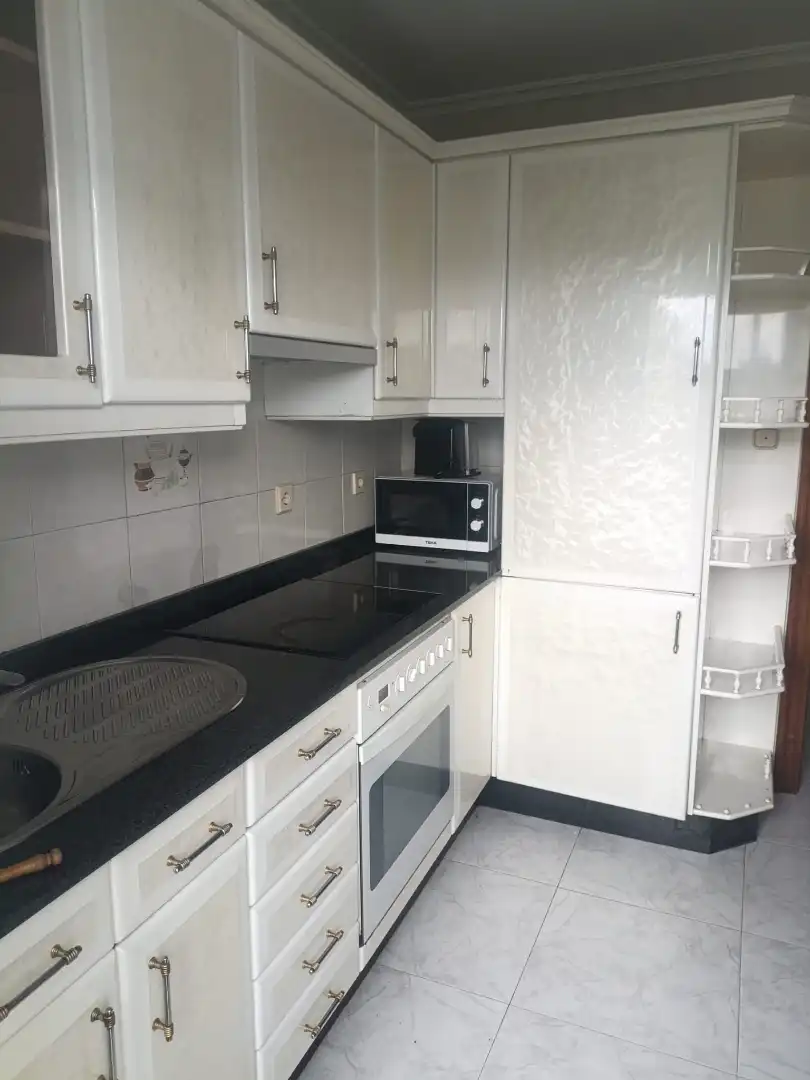 Flat for rent in Porta Nova