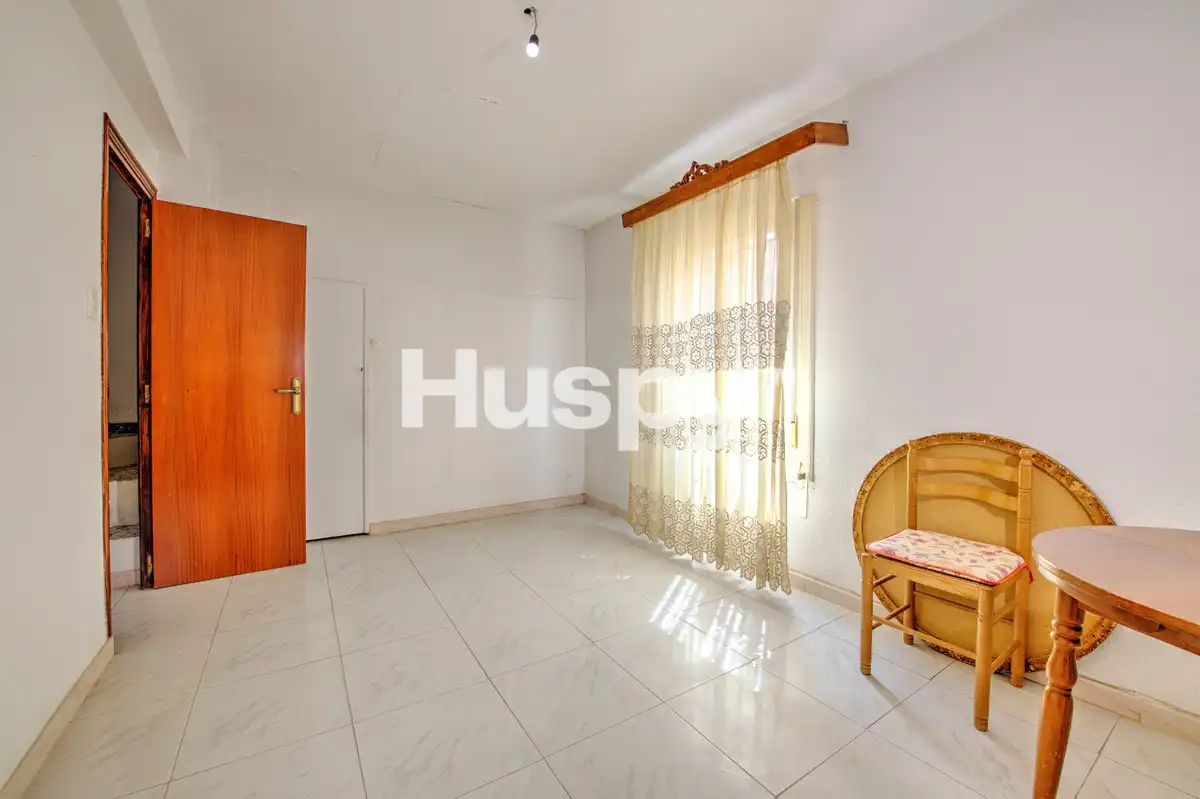 Maison mitoyenne avec terrasse à vendre à Calle Santander, imagen 25