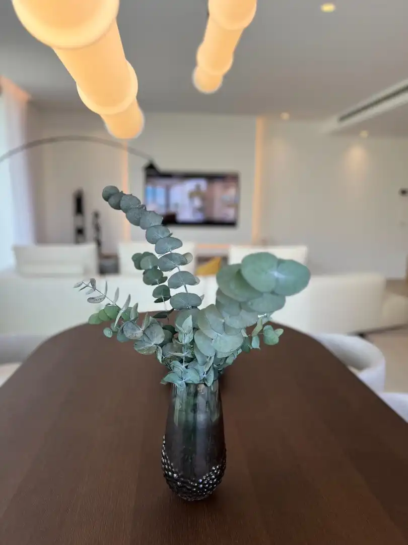 Penthouse mit Pool zum Verkauf in La Quinta, imagen 47