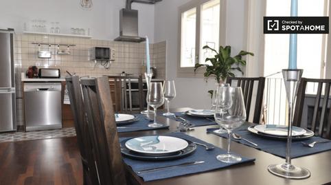 Foto 2 de Apartament per a compartir a Santa Eulàlia, Barcelona