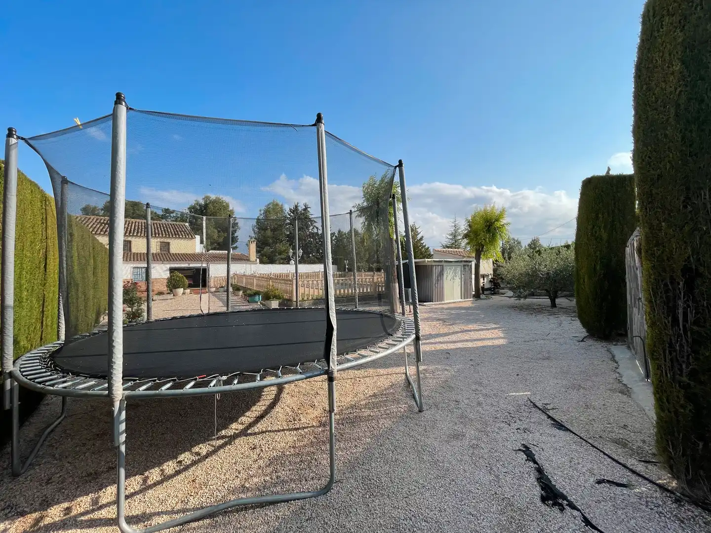 Villa con terrazza in vendita a Caravaca de la Cruz, imagen 18