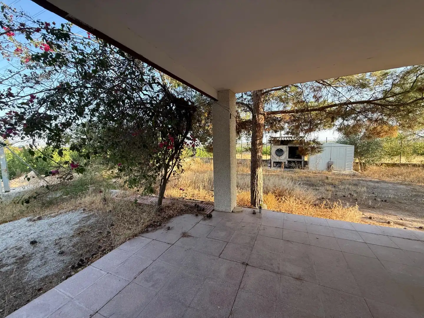Houses for sale in El Fenazar - Campotéjar