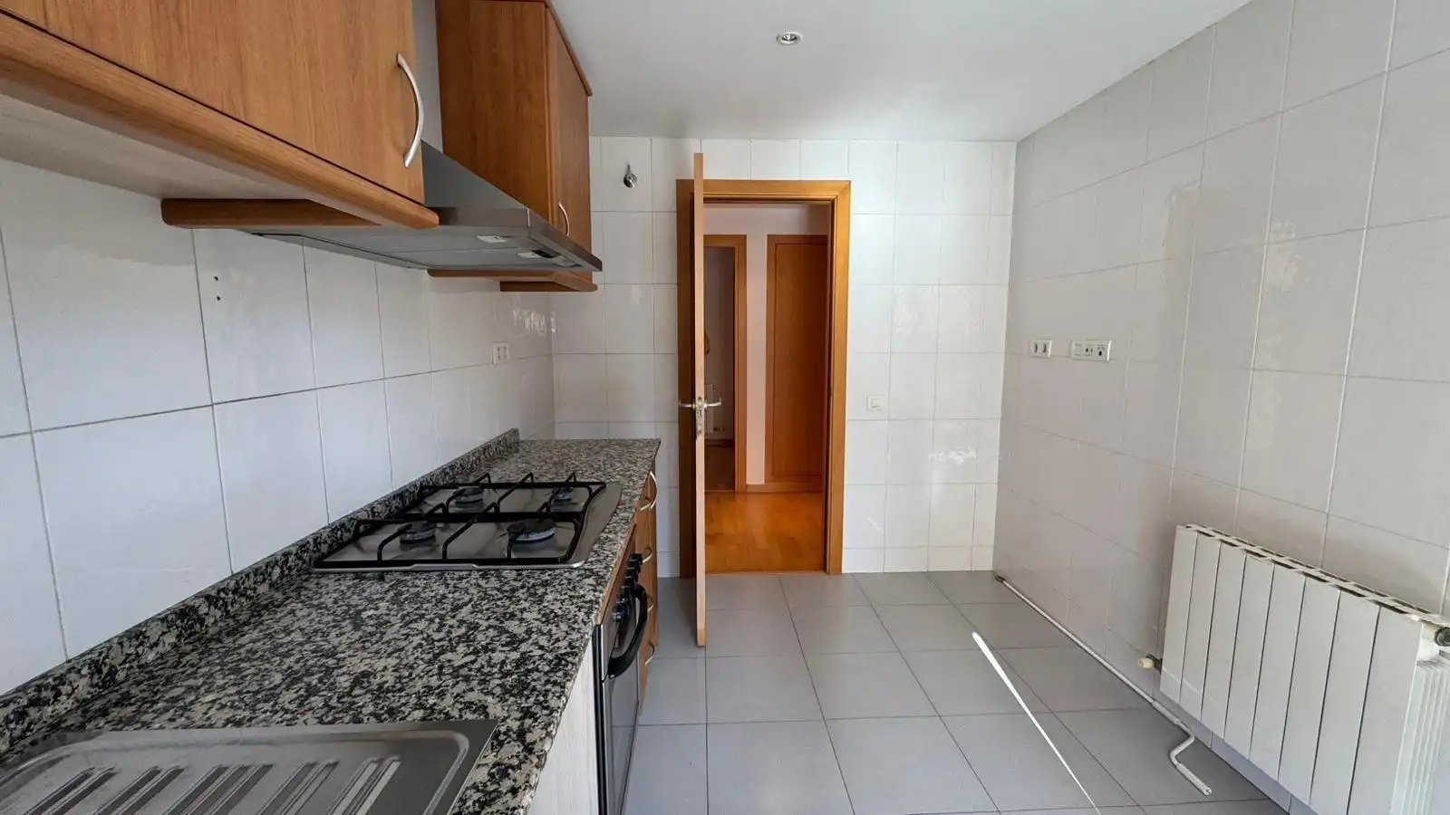 Appartamento con terrazza in vendita a Concòrdia - Can Rull, imagen 6