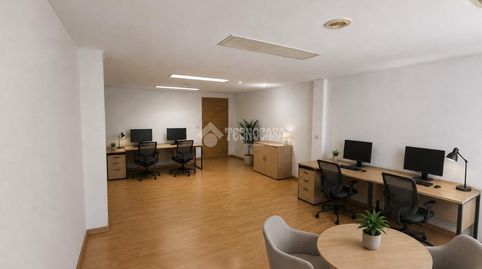 Photo 2 of Office for rent in Casco histórico, Alcalá de Henares