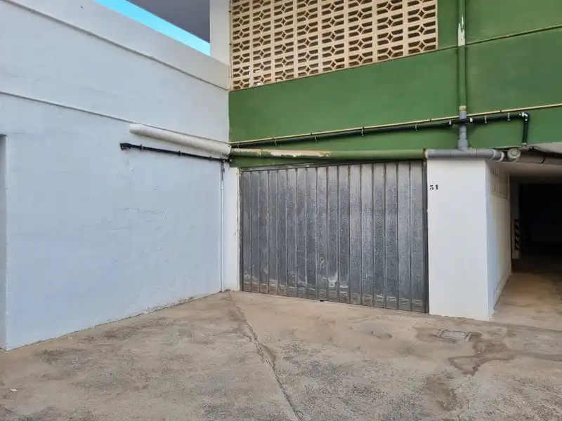 Individuel à vendre à Racó