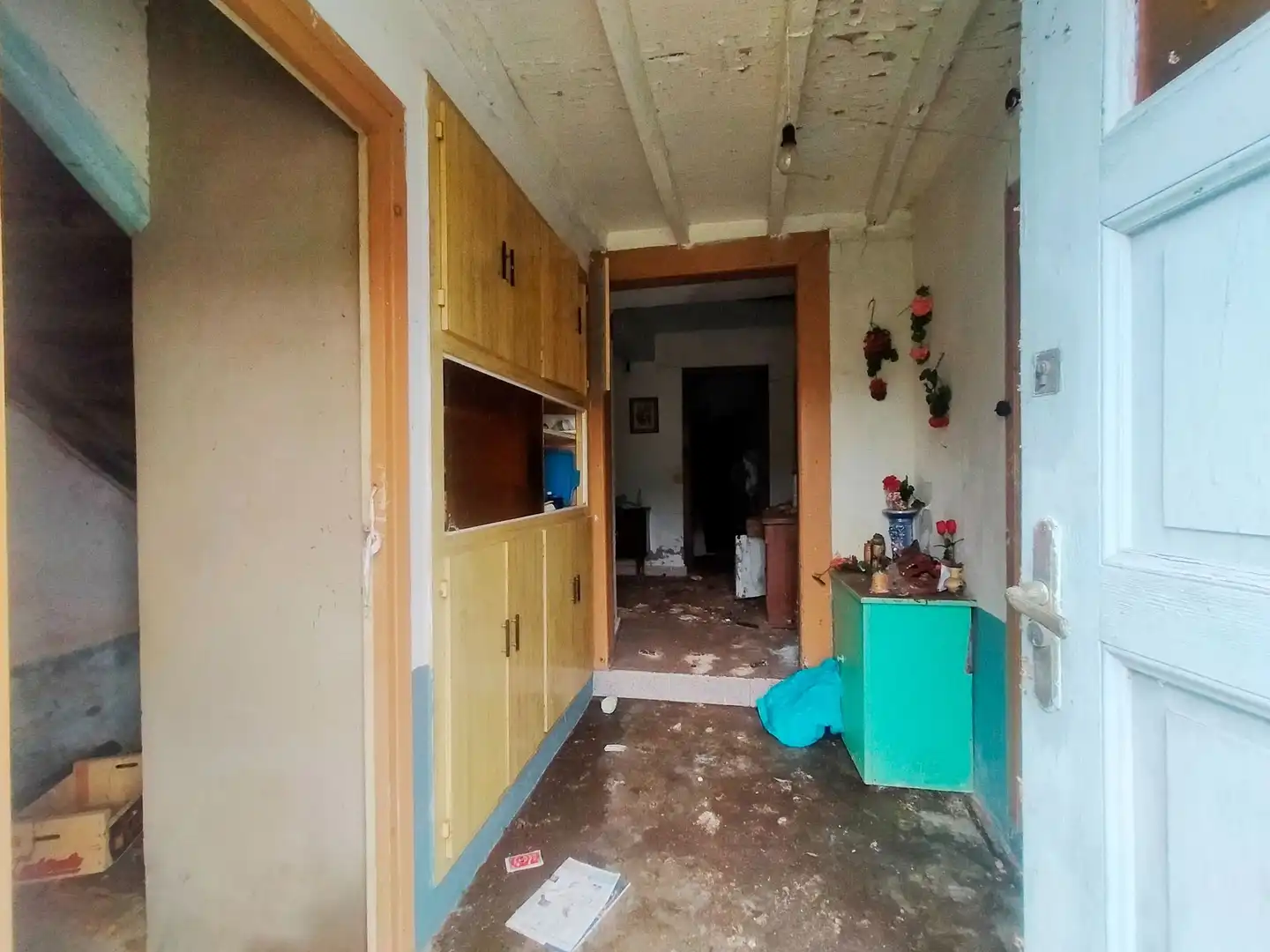 Country house with garden for sale in Cudillero, imagen 4