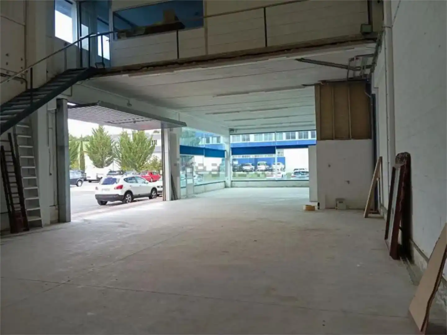 Flat for sale in Ezcabarte  with Air Conditioner