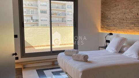 Foto 4 de Àtic de lloguer a Eixample Nord, Girona