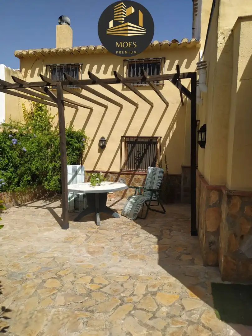 House with terrace for sale in Martos, imagen 7
