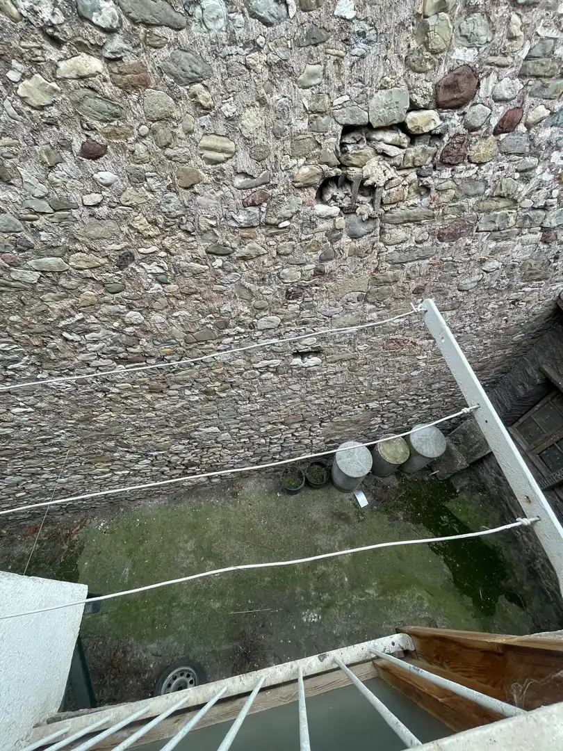 Garten von Haus oder Chalet zum Verkauf in La Pobla de Lillet