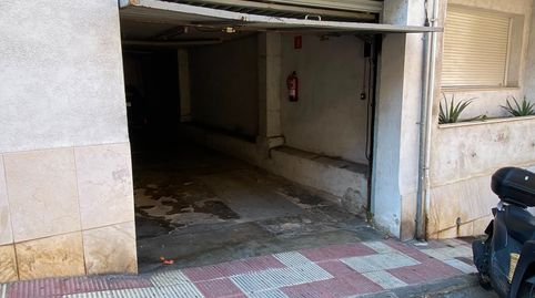 Photo 4 of Garage for sale in Carrer de Mont-ferrant, 6, Mont Ferrant - Joan Carles I, Blanes
