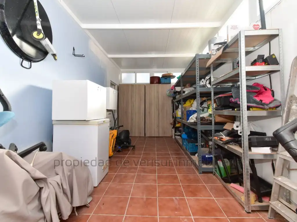 Dúplex en venda a San Juan de los Terreros, imagen 10