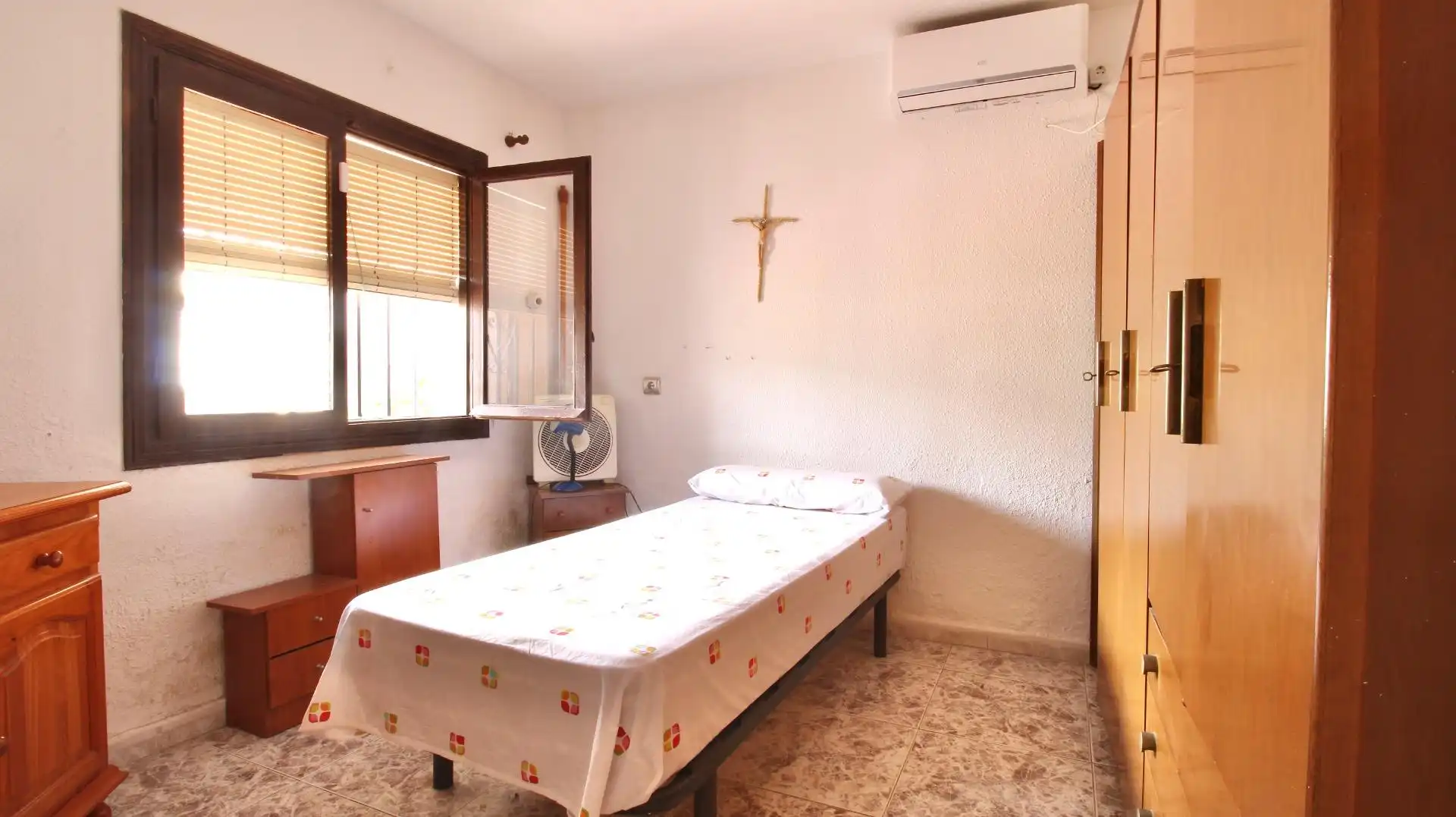 Bedroom of Country homes for sale in Las Cabañuelas
