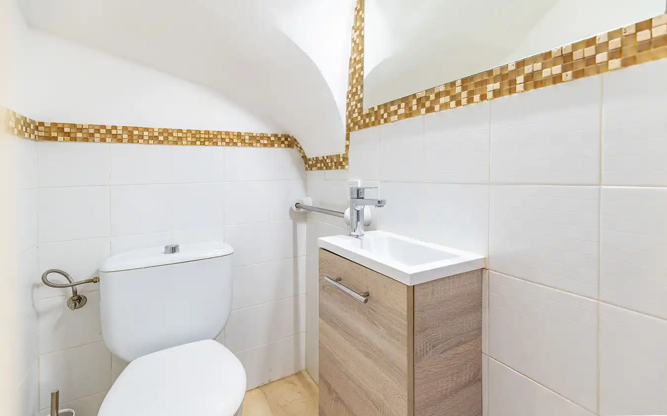 Flat for sale in Santa Ponça