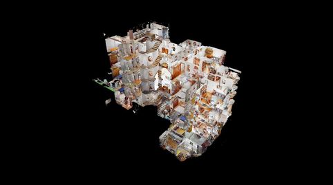 Foto 5 de Edificio en venta en Arbuniel, Cambil, Jaén