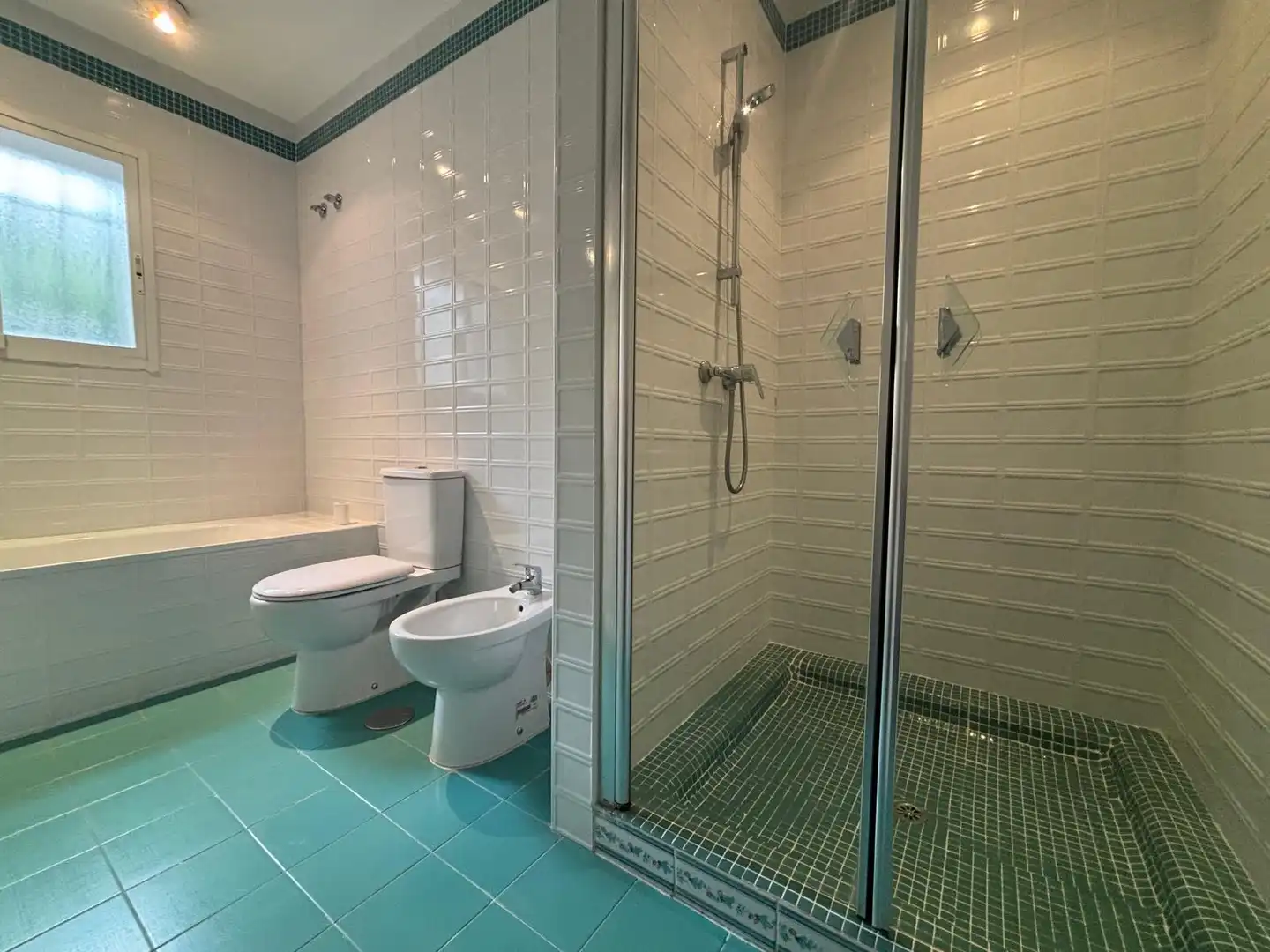 Villa mit Pool zum Verkauf in La Duquesa, imagen 24