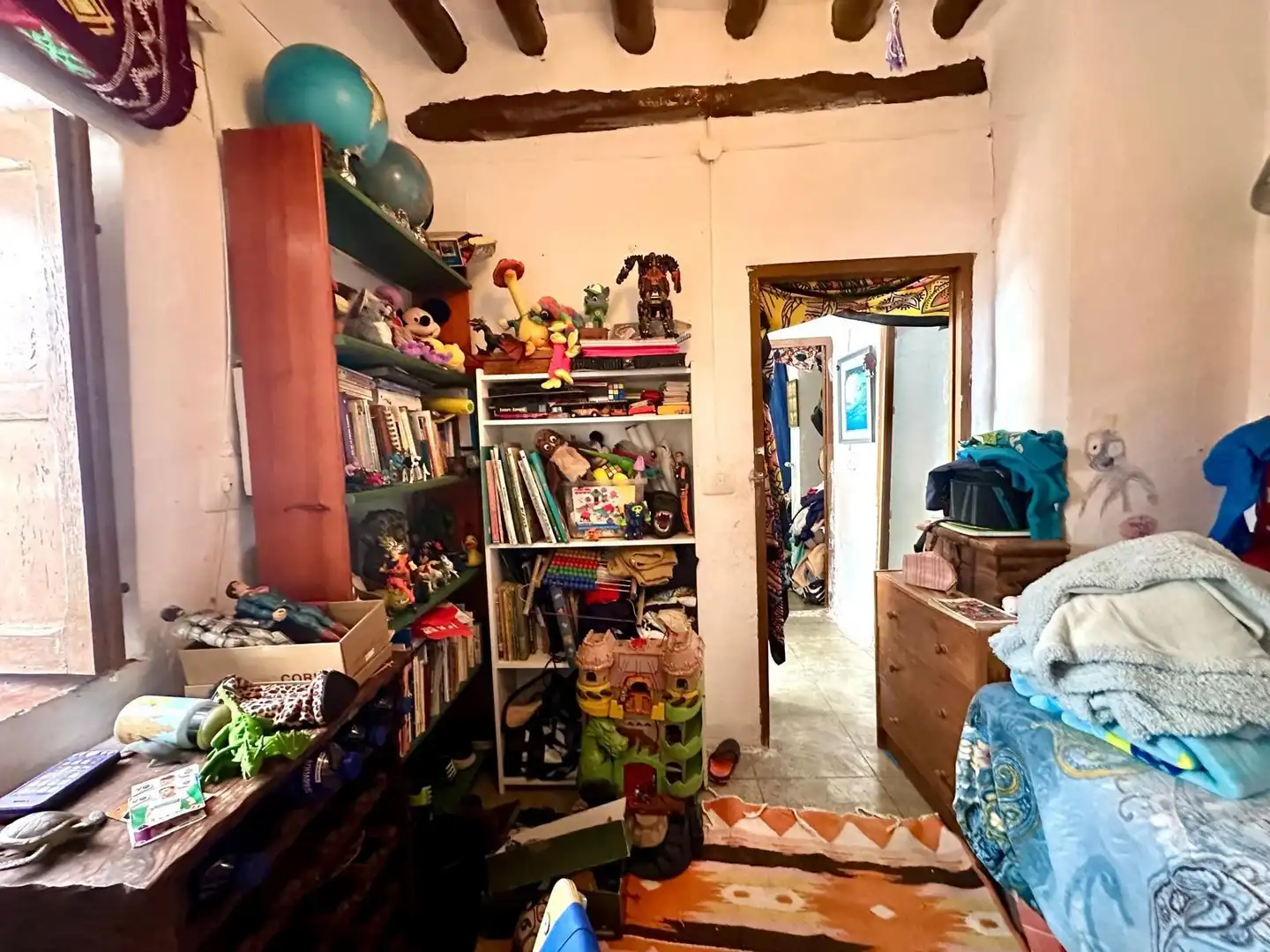 Casa o chalet en venta en Abla con Terraza
