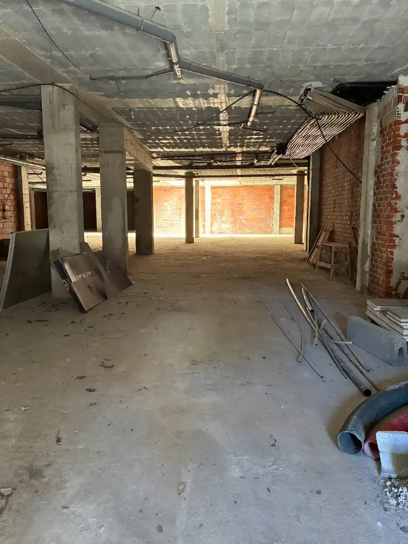 Local comercial en venta en Avenida Rodrigo de Mendoza, imagen 4